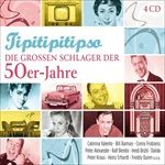 TIPITIPITIPSO-DIE-GROSSEN-SCHLAGER-DER-50ER-JAHR-1935-CD