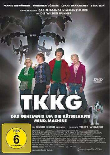 Jetzt bestellen!