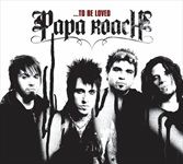 TO-BE-LOVED-THE-BEST-OF-PAPA-ROACH-7872-CD