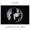 TO-BRING-YOU-MY-LOVE-DEMOS-LP-5246-Vinyl