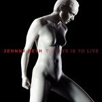 TO-LOVE-IS-TO-LIVE-BLACK-VINYL-3731-Vinyl