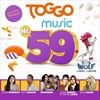 TOGGO-MUSIC-59-43-CD