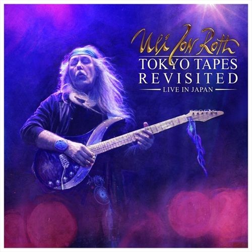 Image of Tokyo Tapes Revisited-Live In Japan