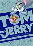 TOM-JERRY-70-JAHRE-DELUXE-1378-DVD-D