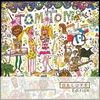 TOM-TOM-CLUB-DELUXE-EDITION-4289-CD