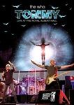 TOMMY-LIVE-AT-THE-ROYAL-ALBERT-HALL-DVD-1256-DVD