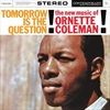 TOMORROW-IS-THE-QUESTION-ACOUSTIC-SOUNDS-SERIES-148-Vinyl