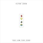 TOO-LOW-FOR-ZERO-2396-CD