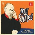 TOUT-SATIE-COMPLETE-WORKS-12785-CD