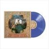 TRAIL-OF-FLOWERS-TRANSP-BLUE-LP-91-Vinyl