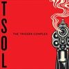TRIGGER-COMPLEXTHE-108-Vinyl