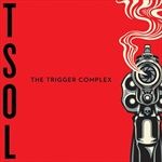 TRIGGER-COMPLEXTHE-108-Vinyl