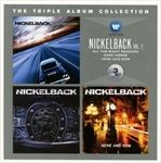 TRIPLE-ALBUM-COLLECTION-VOL2THE-2742-CD