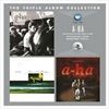 TRIPLE-ALBUM-COLLECTIONTHE-10418-CD