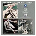 TRIPLE-ALBUM-COLLECTIONTHE-12153-CD