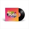 TROLLS-Band-Together-Original-Motion-Picture-Soun-45-Vinyl