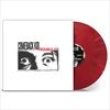 TROUBLEMarble-White-BlackTrans-Red-MLP-194-Vinyl