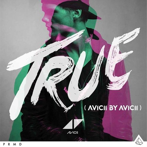 TRUE: Avicii by Avicii