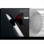 TWELVE-CARAT-TOOTHACHE-LTD-OPAQUE-SILVER-2LP-7-Vinyl
