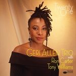 TWENTY-ONE-31-Vinyl