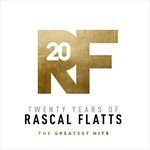 TWENTY-YEARS-OF-RASCAL-FLATTS-GREATEST-HITS2LP-7312-Vinyl