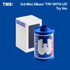 TWS-3rd-Mini-Album-TRY-WITH-US-Try-Ver-87-CD