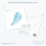 TWS-4th-Mini-Album-play-hard-COMPACT-Ver-50-CD