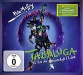 Tabaluga-Es-lebe-die-Freundschaft-Live-Premium-108-CD