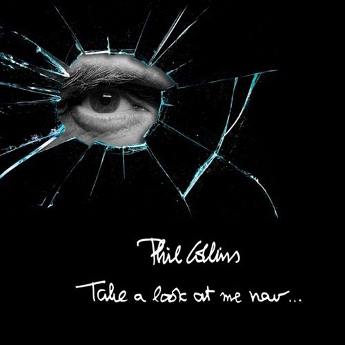 Take a look at me now - Limited Edition