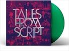 Tales-from-The-Script-Greatest-Hits-green-vinyl-19-Vinyl
