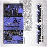 Talk-Talk-27-CD