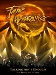 Talking-Aint-EnoughLive-in-Tokyo-5061-DVD
