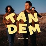 Tandem-8-CD