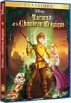 Taram-et-le-chaudron-magique-Edition-25eme-Anniversaire-DVD-F
