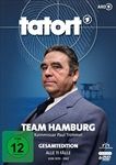 Tatort-Hamburg-Kommissar-Paul-Trimmel-Gesamtedition-Alle-11-Faelle-von-19701982-DVD-D
