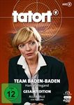 Tatort-Team-BadenBaden-Hanne-Wiegand-19811988-Folgen-18-DVD-D