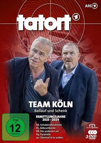 Jetzt bestellen!