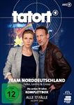 Tatort-Team-Norddeutschland-Falke-und-Grosz-Die-ersten-10-Jahre-Komplettbox-20132022-DVD-D