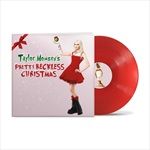 Taylor-Momsens-Pretty-Reckless-Christmas-Ltd-Translucent-Ruby-Red-LP-83-Vinyl
