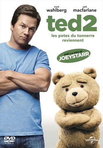 commandez maintenant!