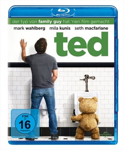 Ted (DE)
