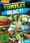 Teenage-MNT-React-951-DVD-D