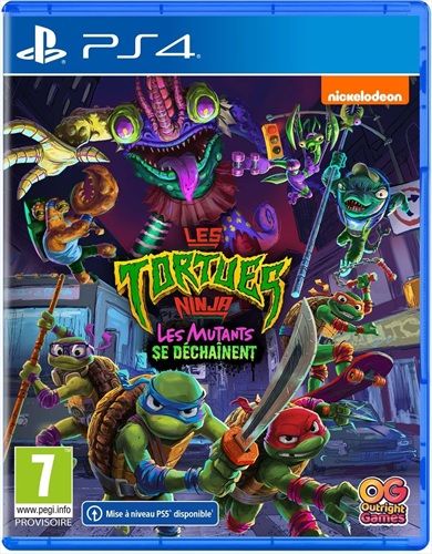 commandez maintenant!