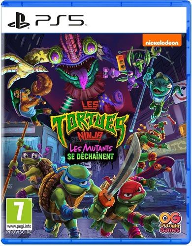 commandez maintenant!