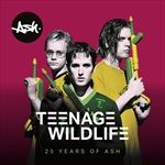 Teenage-Wildlife-25-Years-of-Ash-105-Vinyl