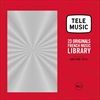 Tele-Music-23-Cl-Fr-Music-Lib-Vol-2-156-Vinyl