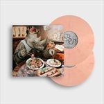 TellurianFlesh-Ediiton-4-Vinyl