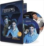 Temps-X-Igor-et-Grichka-Bogdanoff-DVD-F