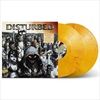 Ten-Thousand-Fists-Yellow-Flame-Vinyl-105-Vinyl