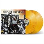 Ten-Thousand-Fists-Yellow-Flame-Vinyl-105-Vinyl